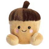 This plush soft toy from Aurora's Palm Pal 