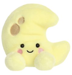 Adorable plush from Aurora’s Palm Pal series, perfect for cuddles and comfort.
