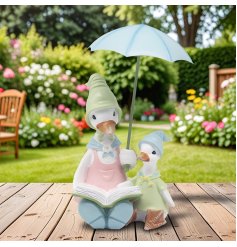 Brighten rainy days with the charming Rainy Day Ducks Storytime