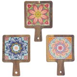 The Tuscany elegant boards inspired by the Tuscan countryside