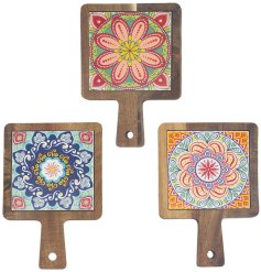 Tuscany elegant boards inspired by the scenic beauty of the Tuscan countryside.