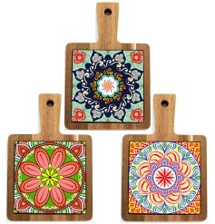 The Tuscany Cutting Board 3 craftsmanship with elegant Tuscany-inspired designs