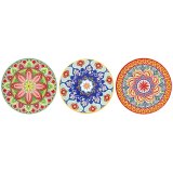 Add rustic charm to your kitchen with the Tuscany Trivet