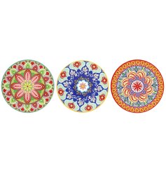 Add rustic charm to your kitchen with the Tuscany Trivet