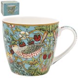  a stunning william morris design breakfast mug 