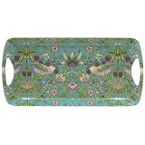 The Strawberry Thief Tray adorned with William Morris’s iconic birds 