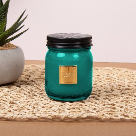 Gel Neroli Room Fragrance, 9cm 