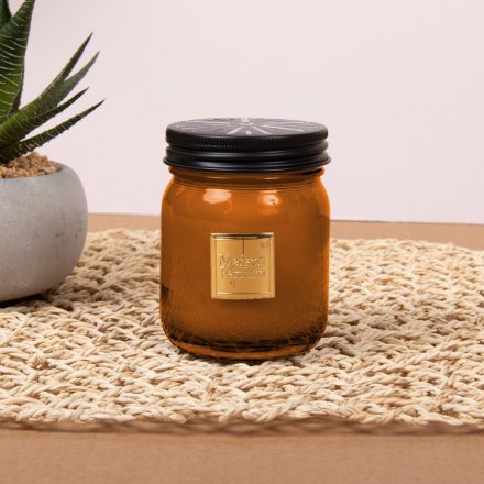 Ombre Nomad Room Fragrance Gel., 9cm 