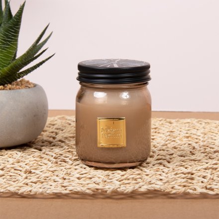 Oud Wood Room Fragrance Gel, 9cm 