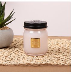 Bring a touch of island paradise to your space with Room Fragrance Gel Coco