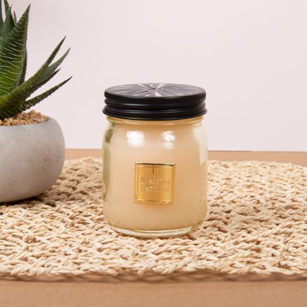 Room Fragrance Gel Liberty, 9cm 