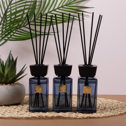 S/3 Azure Diffusers 