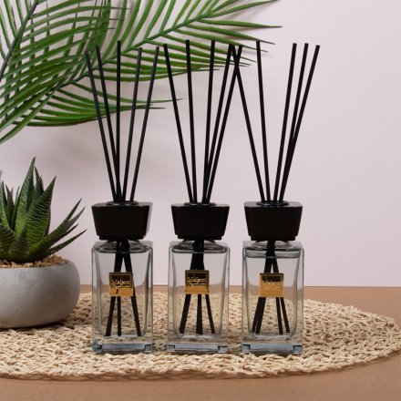 S/3 Suave Diffusers