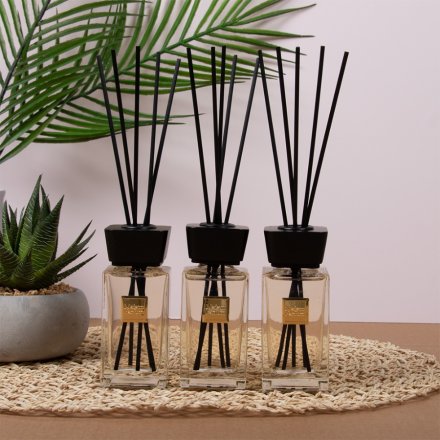 S/3 Liberty Diffusers 