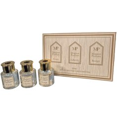 Enhance your home with the elegant Diffusers 