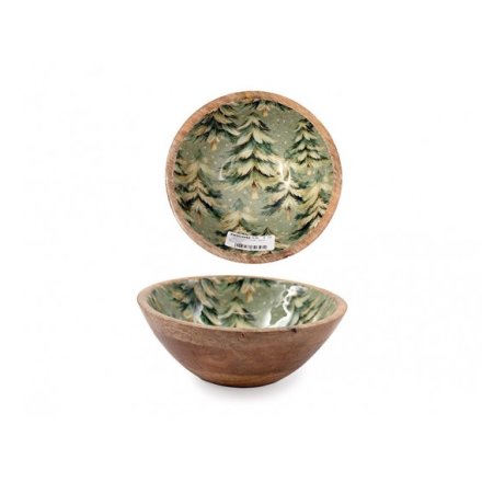 Forrest 17.5cm Serving Bowl