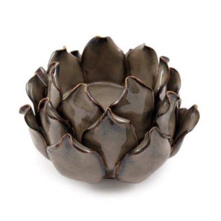 12cm T-Light Candle Holder