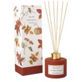 Fill your home with the warm and comforting scent of Pumpkin & Spice.