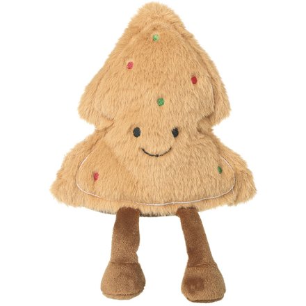 Happy Face Tree Plush, 17cm 