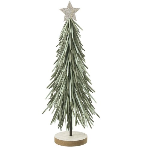 Enhance your garden’s beauty and privacy with our Tall Green Long Leaf Tree.