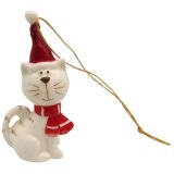 Delightful miniature cat tree to add charm and character to any space