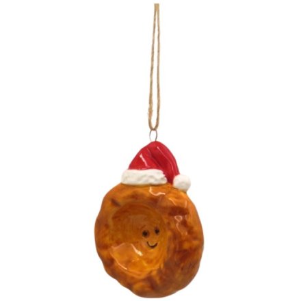 Yorkshire Pudding Hanger, 7.5cm 