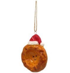 Add a classic British touch to your meal with this Yorkshire Pudding Dec