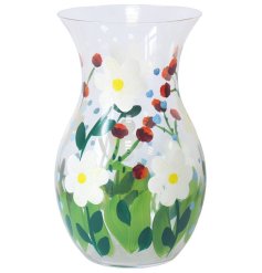 a dasies sleek design timeless vase 