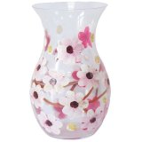 The Blossom Vase: elegant curves and timeless design