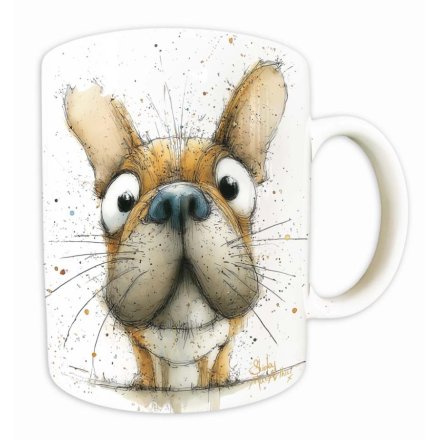 15cm Fifi Mug