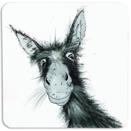 10cm Dave The Donkey Coaster