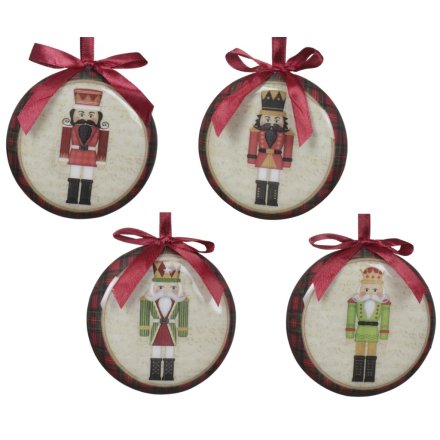 Bring holiday cheer with the sparkling Bauble, perfect for festive decorations.