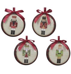 Bring holiday cheer with the sparkling Bauble, perfect for festive decorations.