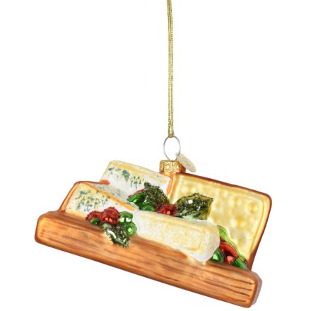 10cm Cheese Board Hanger