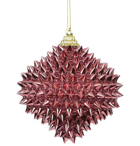 Bauble Foam: lightweight, flexible, and simple to mold for creating delightful holiday ornaments and festive decorations