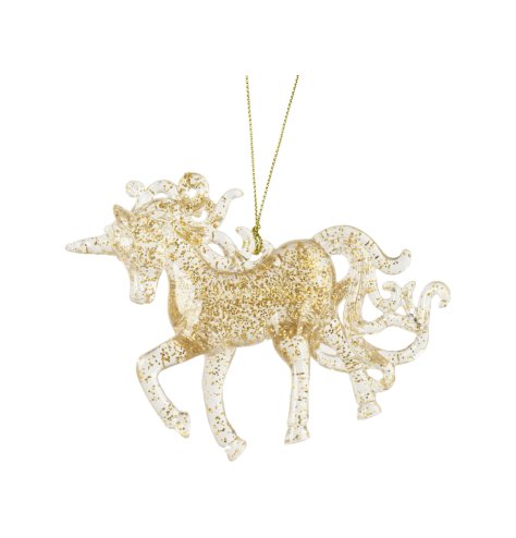 Bring magic to life with Unicorn PP Glitter’s enchanting sparkle!