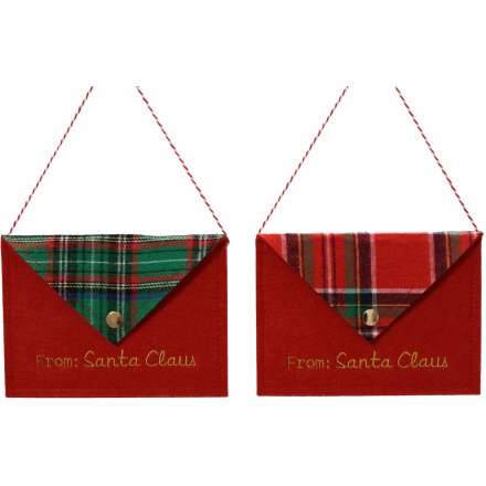Santa Claus Hanger, 2a