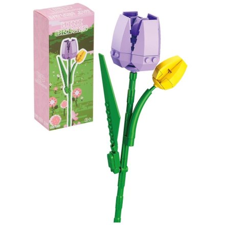 Mini Tulip Bricks