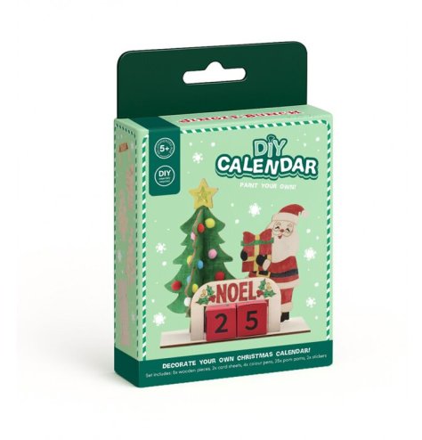 An engaging, artistic countdown activity perfect for everyone.