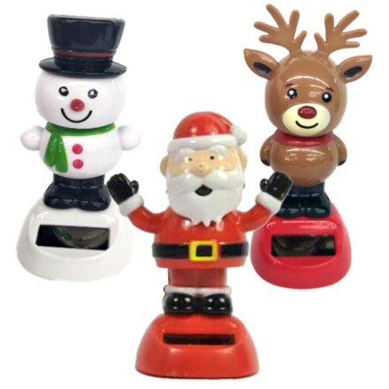 3/AGarden Jingle Bunch Solar Pal 