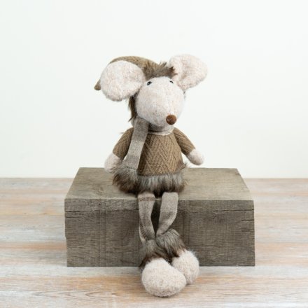 Standing Mouse, 60cm 