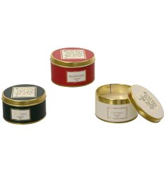 Set a warm mood with our aromatic scented candle wax.