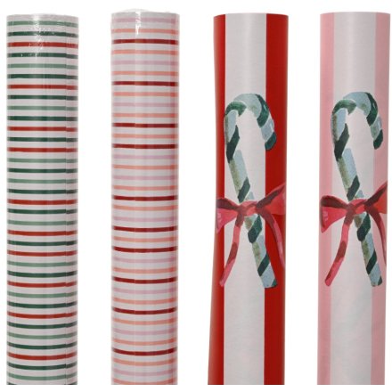 4/A Gift Wrap, 200cm 
