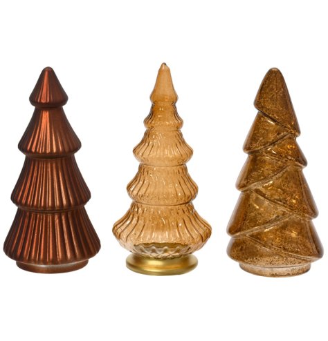 Vintage charm with a matte finish and subtle tree bark texture for a timeless antique glass look.