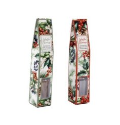 Fill your home with holiday warmth with these scented diffusers 