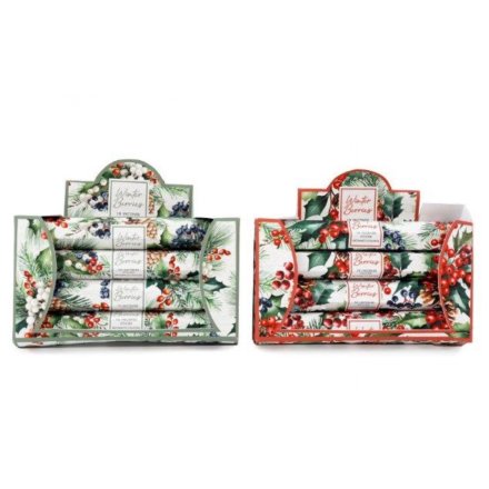 2/A Berries Incense Stick, 10pc 