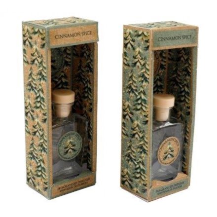 Winter Forest 100ml Scented Diffuser