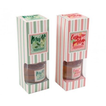 100ml Cocktails Diffuser, 2/A 