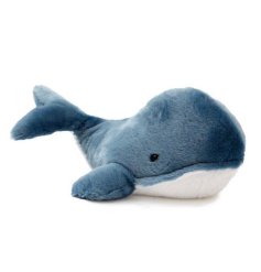 Secure doors with flair using the 30x20 Blue Whale Doorstop.