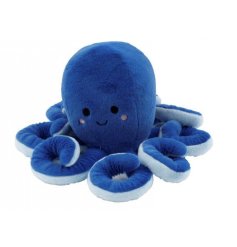 Keep doors securely open with this charming 16cm Octopus Doorstop